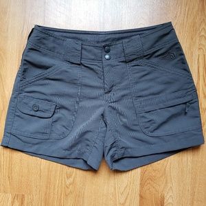 The North Face shorts